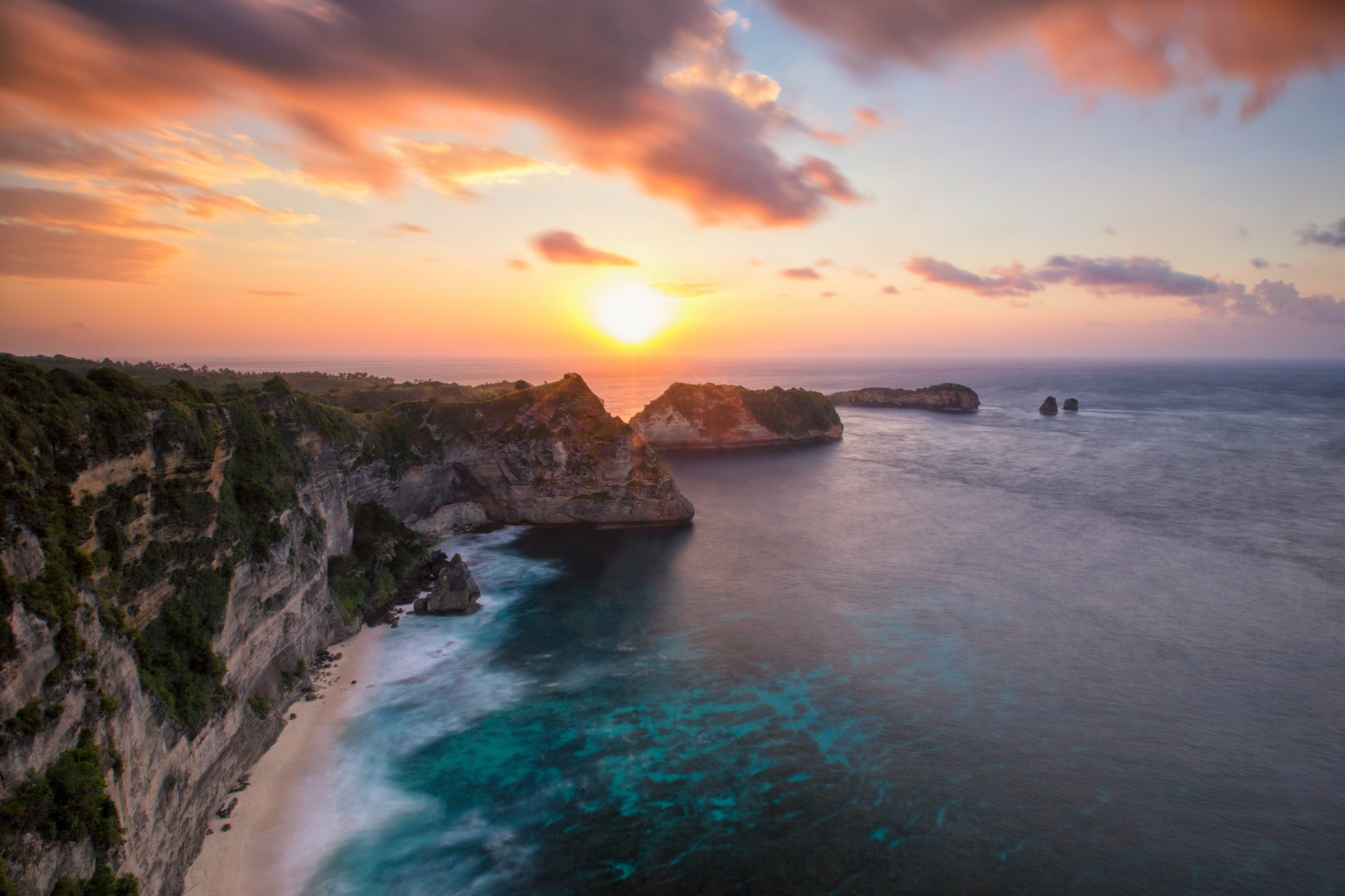 Atuh,Beach,Nusa,Penida,,Bali,Indonesia